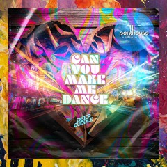 PREMIERE: Deep Cuddle — Can You Make Me Dance (Original Mix) [Penthouse Audio Group]
