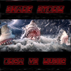 Shark Storm