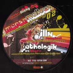 A2. Slayers - Pathologik