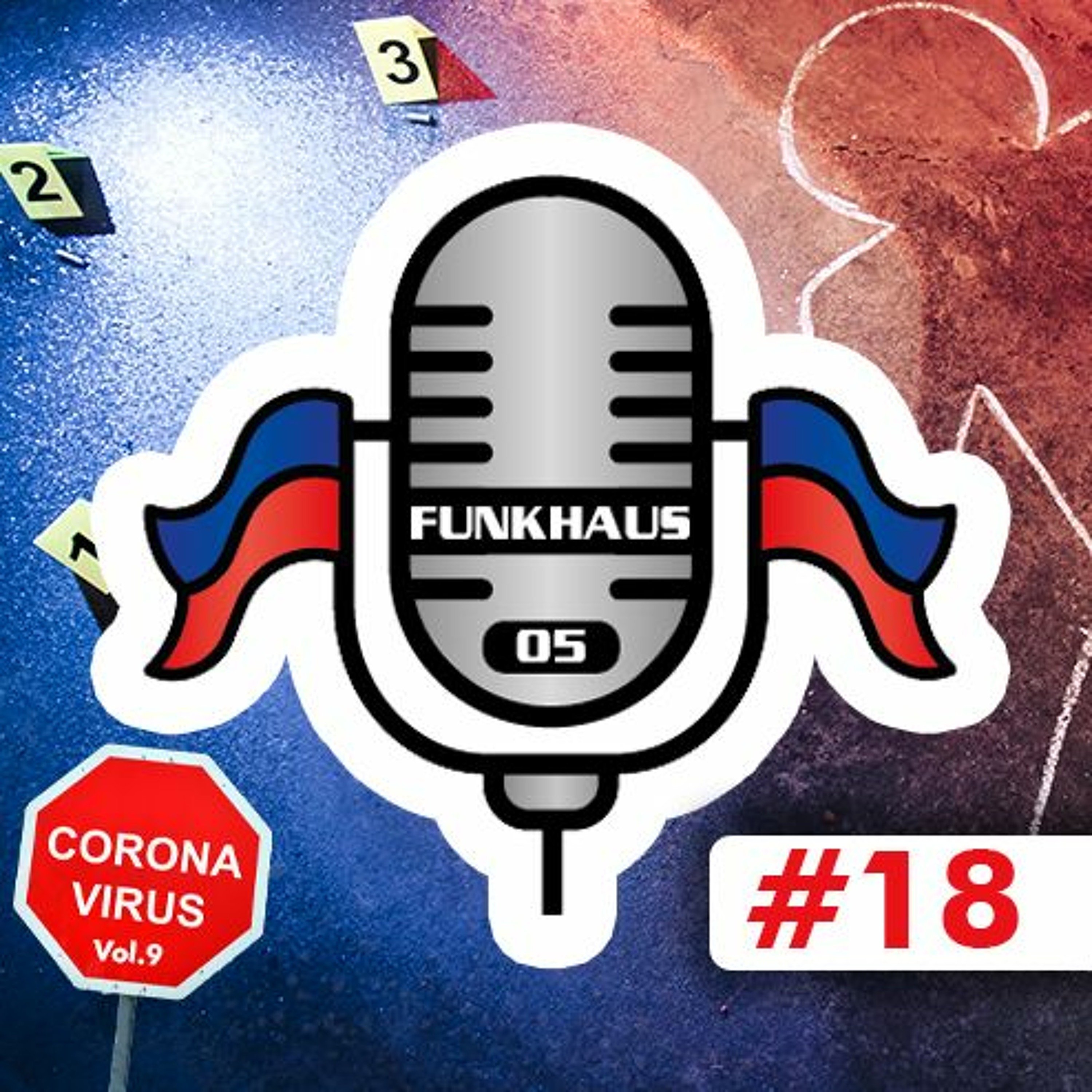 Funkhaus 05 - der KFC Uerdingen Podcast
