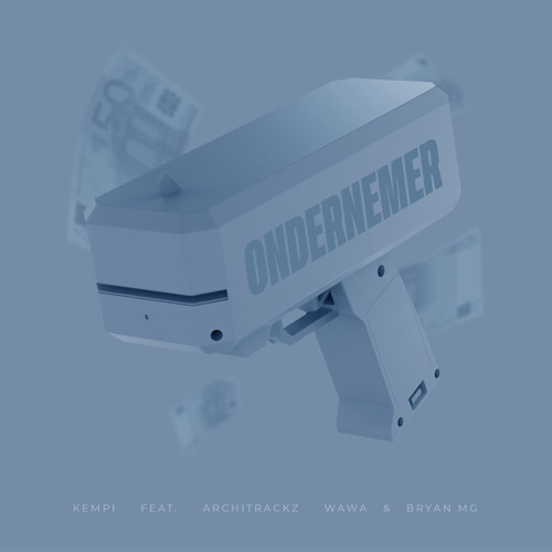 Ondernemer (feat. WAWA)