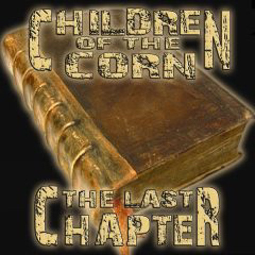 Children of the Corn - Which Way Should I Go
