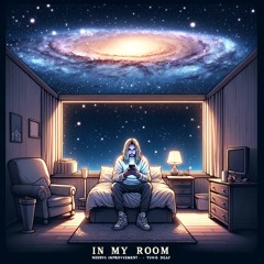 In My Room (ft. Yung Deaf)