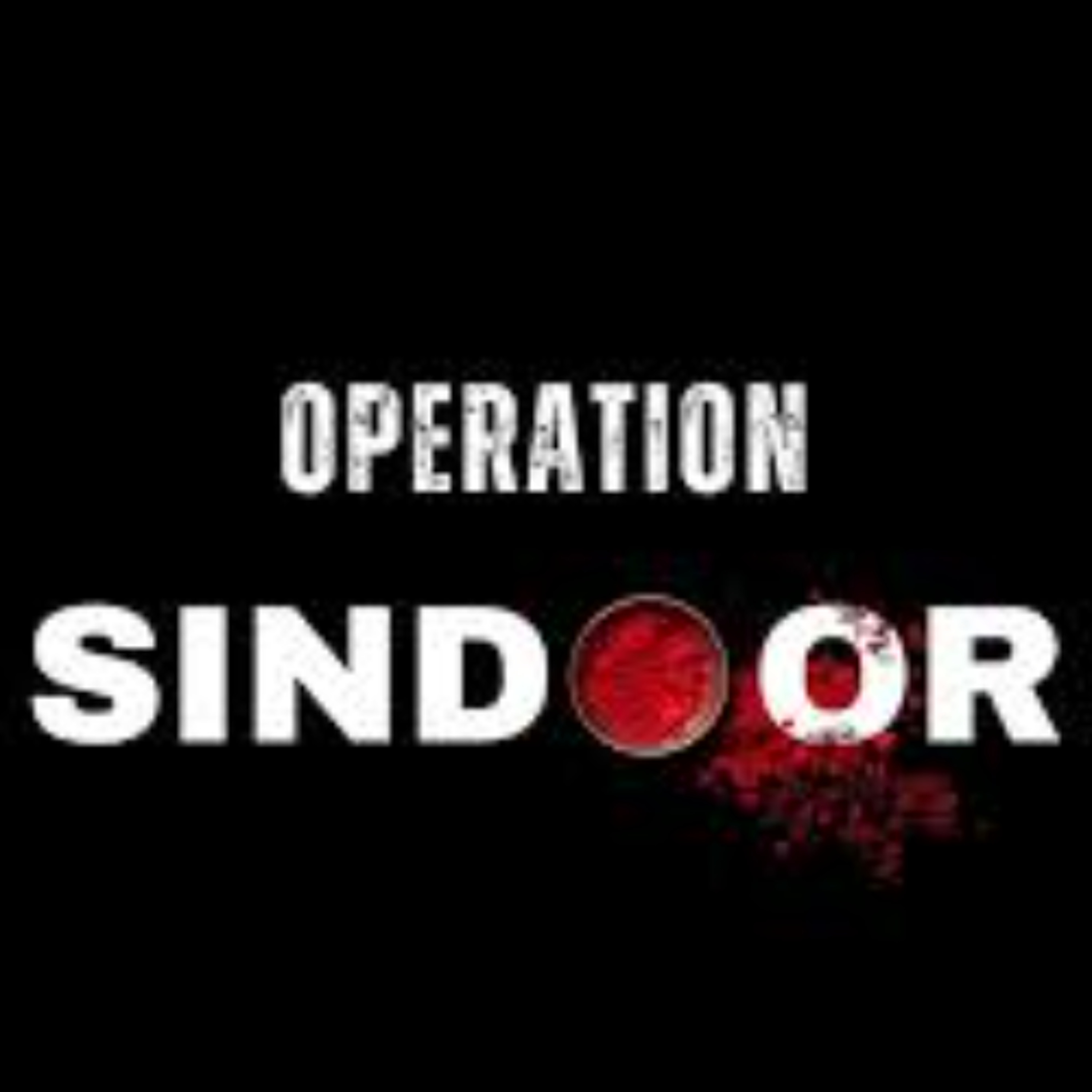 Critical Interview On Operation Sindoor with Colonel Meetendra Kumar episode artwork