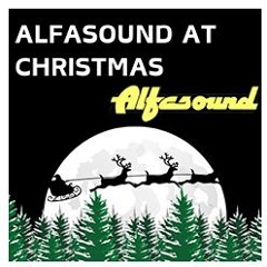 NEW: Alfasound Mini Mix #20 - TFM 'Teesside' (1988) (Christmas) (Custom)