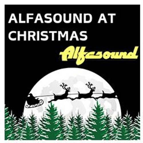 NEW: Alfasound Mini Mix #20 - TFM 'Teesside' (1988) (Christmas) (Custom)