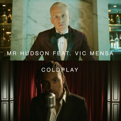 Coldplay (feat. Vic Mensa)