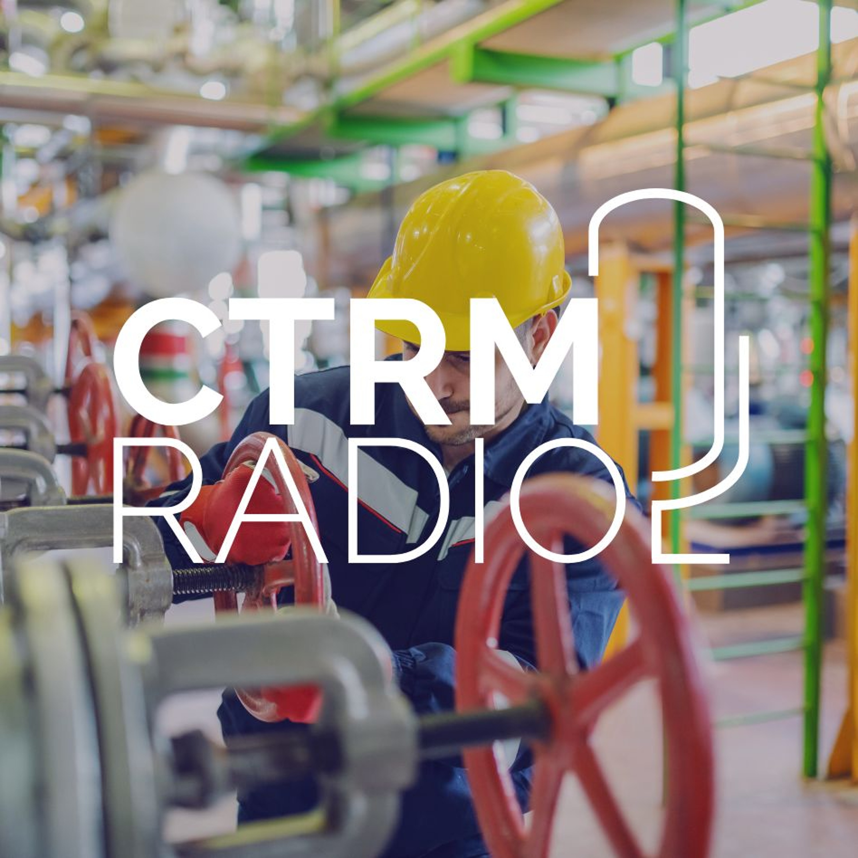 CTRM Radio