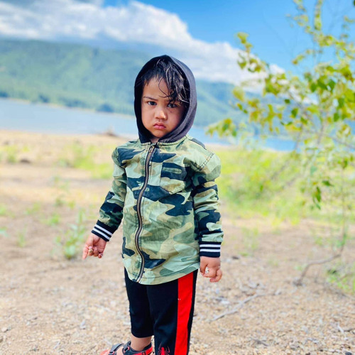 Amyn mike ft A2 mike