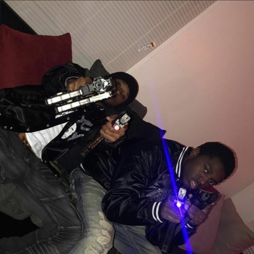 Roadrunner Glockboyz Tez - Pinocchio