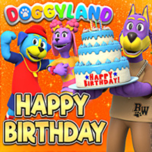 Stream Happy Birthday (feat. Snoop Dogg) by Doggyland | Listen