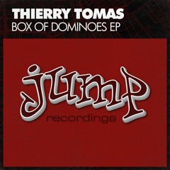 Thierry Tomas - Open House [Jump Recordings] [MI4L.com]