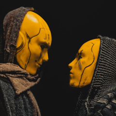 YELLOWHEADS x CLUB AREA - FABRIK 15-11-25 (Destroy MODE)