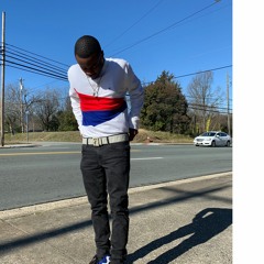 Im Tired ft. BigSmooth