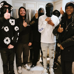 44 MASHUP 😈 #EXCLUSIVE 🇨🇦