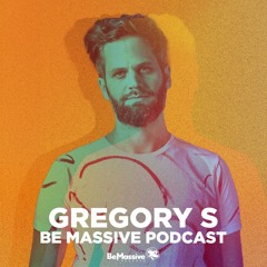 Be Massive Podcast by Gregory S