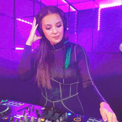 Discover Trance 07 - Milena Kava 🇳🇴