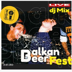 Bramko Da DJ - Balkan Beer Fest 2019(Live)-"-NSFW-"-