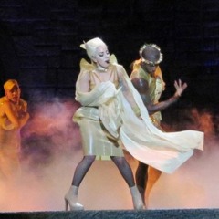 JESUS IS THE NEW BLACK