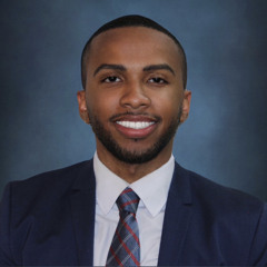 #47: Jovanni Goodman: GET UP