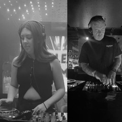 Live for Frisco at Kadinsky Amsterdam 14-06-25