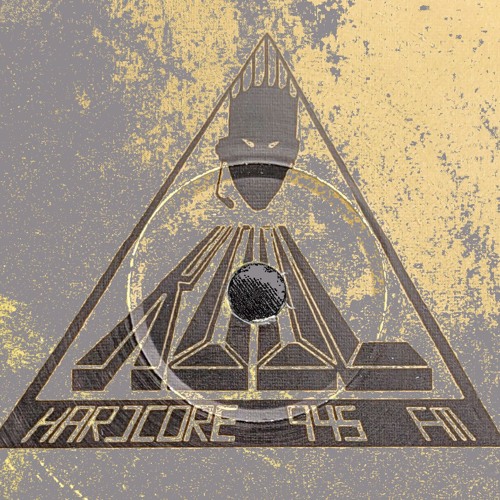 Nicky Blackmarket, Rodney T + MC Gee & MC Hyper D - Kool FM 94.5 [5th May 1996]