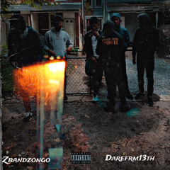darefrm13th-Crulity ft Zbandzongo
