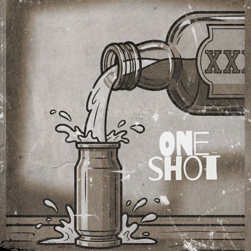 Aggie x KayStonez- One shot (prod by PhreshBeats)