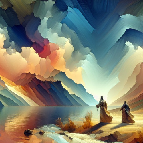 Owlkami - Traversing Absurdities