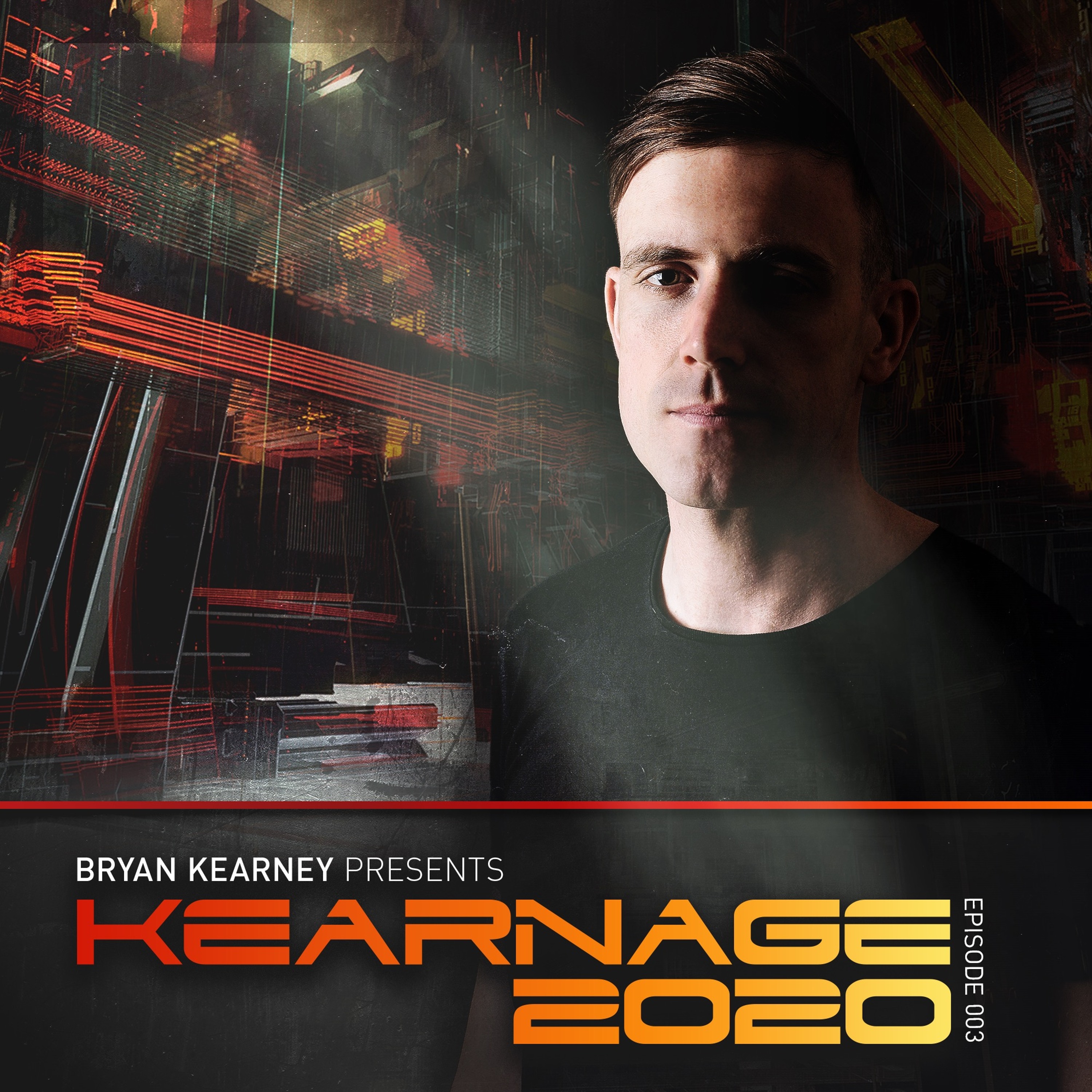 Bryan Kearney