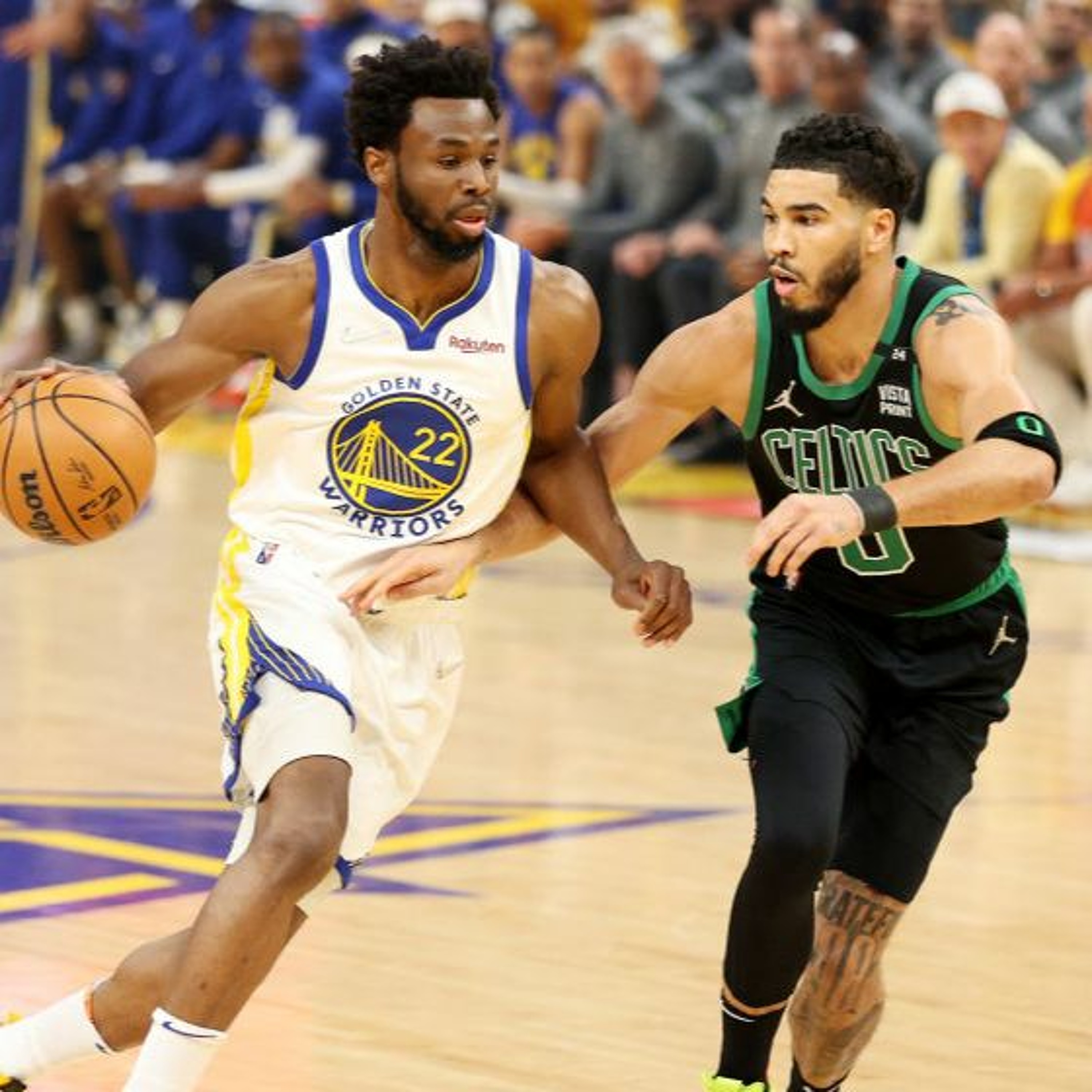 Podcast The Playoffs