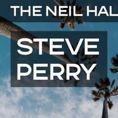 Steve Perry