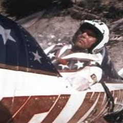 50th Anniversary Knievel Jump