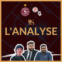Le Fil Du Match Servette FC 2 - 2 FC Winterthour| L'Analyse