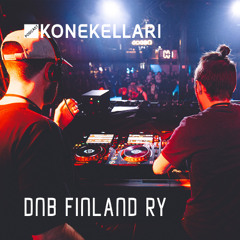 Podcast 028: DNB Finland ry