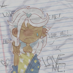 LOVE ME!