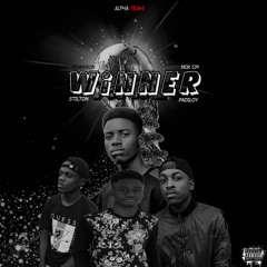 Winner - Stilton x Poweron x Nox NC x Padiloy(Prod.SukaBeatz)