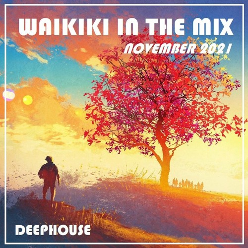 Waikiki in the Mix November 2021