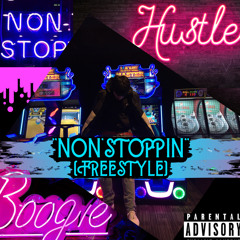 Reckless- NON’STOPPING (FREESTYLE)