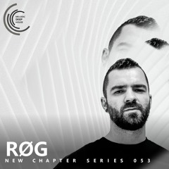 [NEW CHAPTER 053]- Podcast M.D.H. by Røg