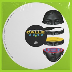 José Fajardo - Bandita Locura