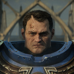 [4K] FOR THE EMPEROR  (SONNE)  Space Marine 2 Edit