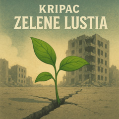KRIPAC ZELENE LUSTIA