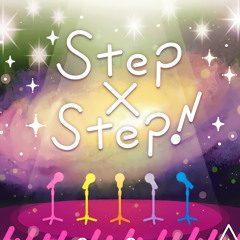 Step×Step！/Poppin'Party