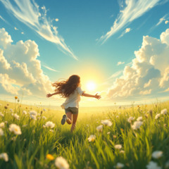 Tottsea - Chasing the Sun
