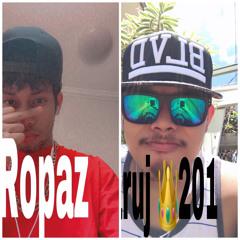 Etures boyz(cover)by ropaz ft haruj👑201