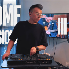 Home Sessions III - Jazzy Deep House & Nu Disco