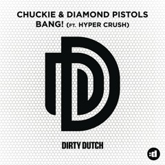 Bang! (Original Mix) [feat. Hyper Crush]
