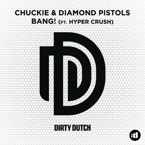 Bang! (Original Mix) [feat. Hyper Crush]
