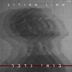 ששון איפרם שאולוב בואי נדבר Sasson Shaulov - Boi Nedaber